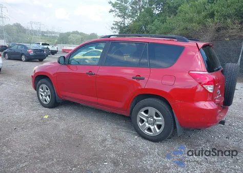 2006 Toyota Rav4 from USA, damaged, VIN JTMBD33V365019319